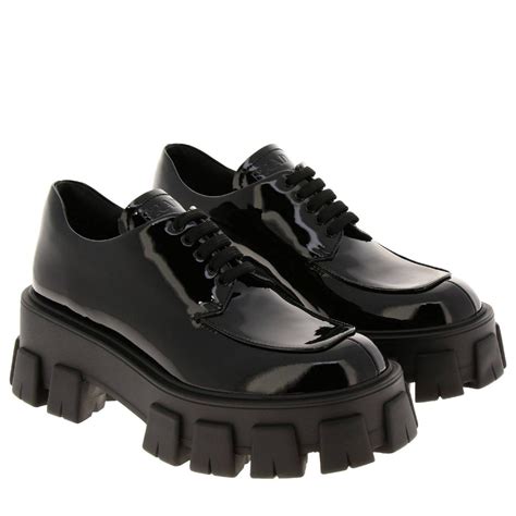 prada showroom shoes|Prada shoes for women.